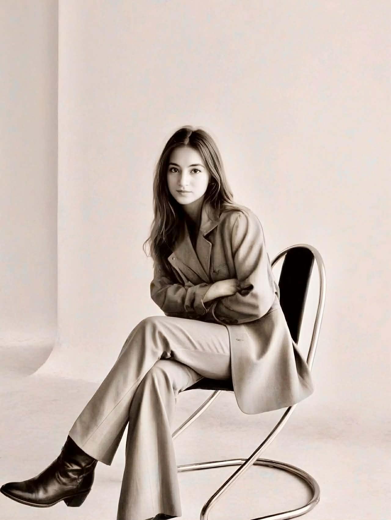 Toni Rose Tuico - Founder of Evolve Talents Global